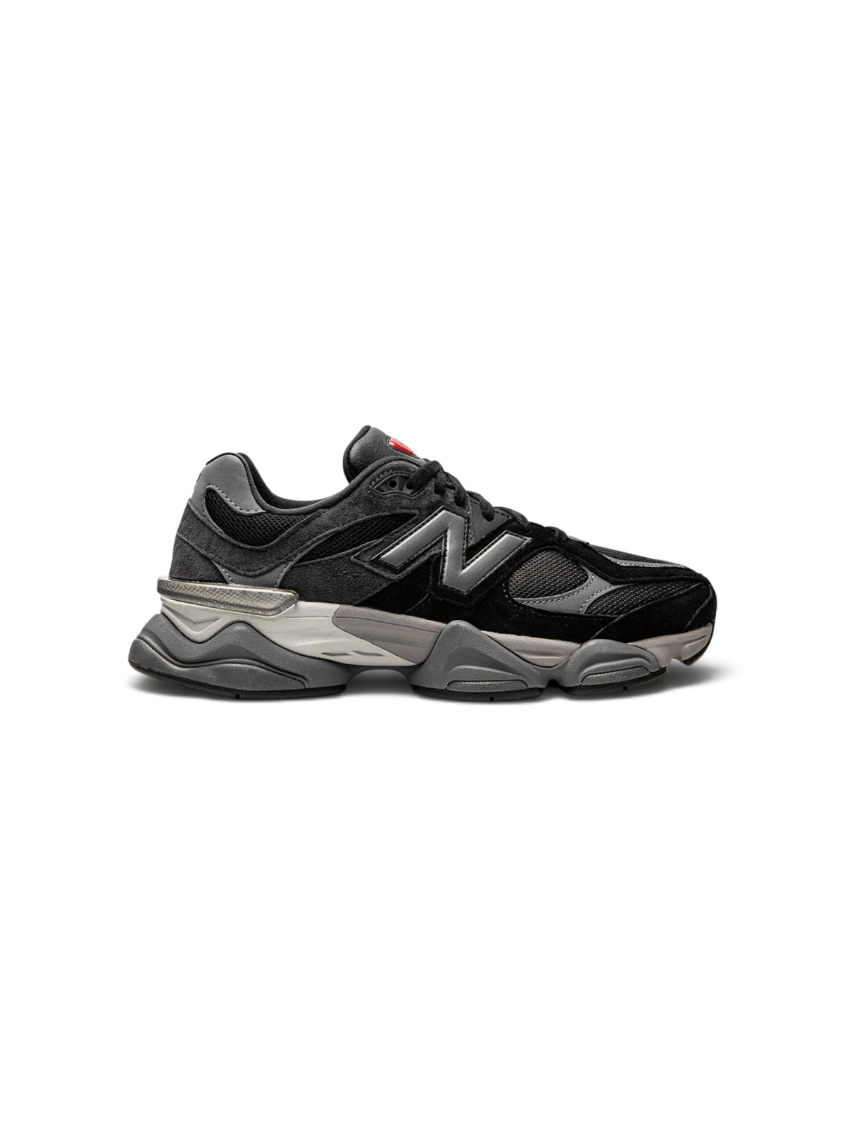 NB 9060 "Black/Castlerock"