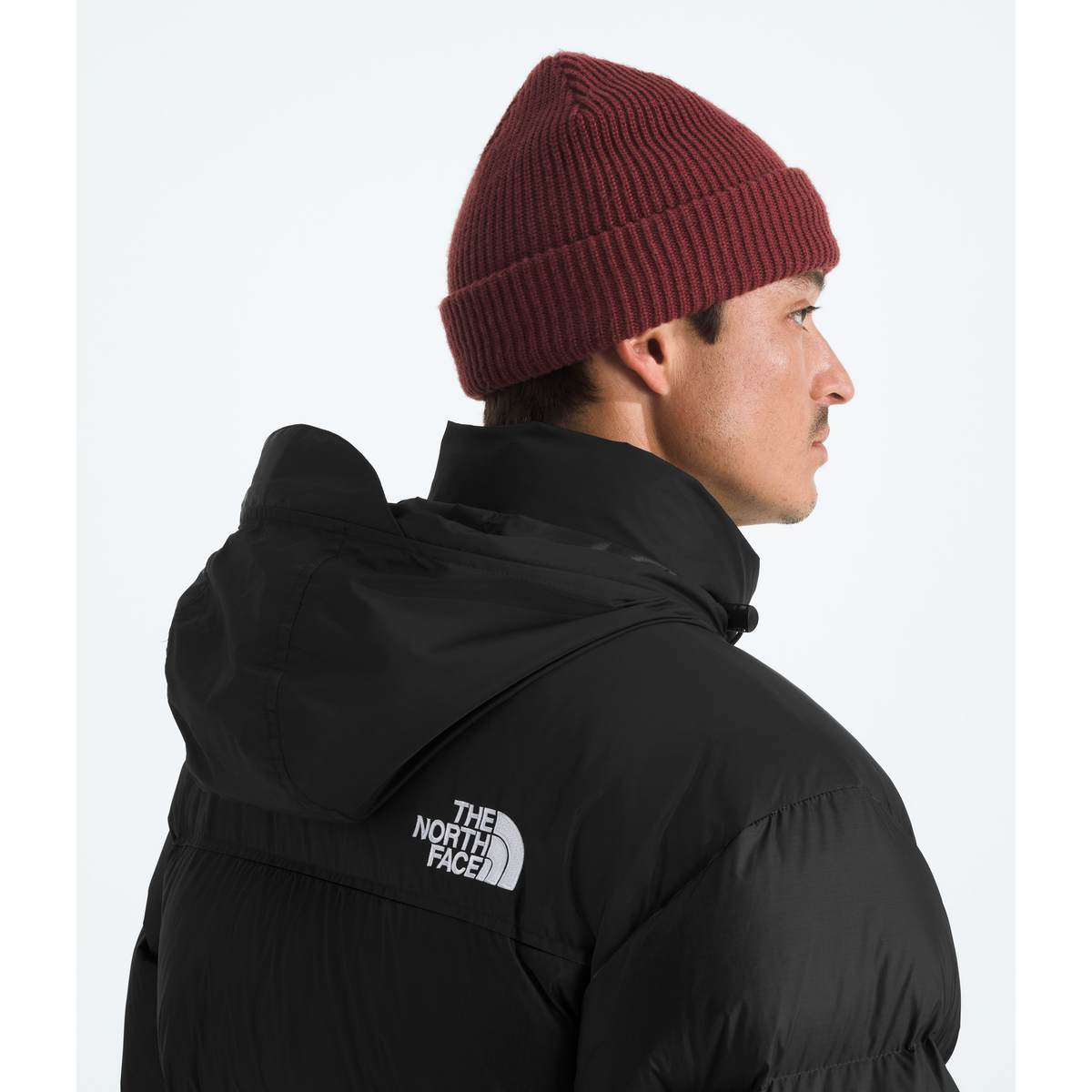 The North Face Men's 1996 Retro Nuptse Jacket in Summit Navy