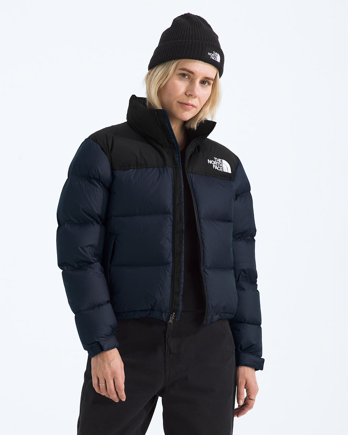 The North Face Women's 1996 Retro Nuptse Jacket - White