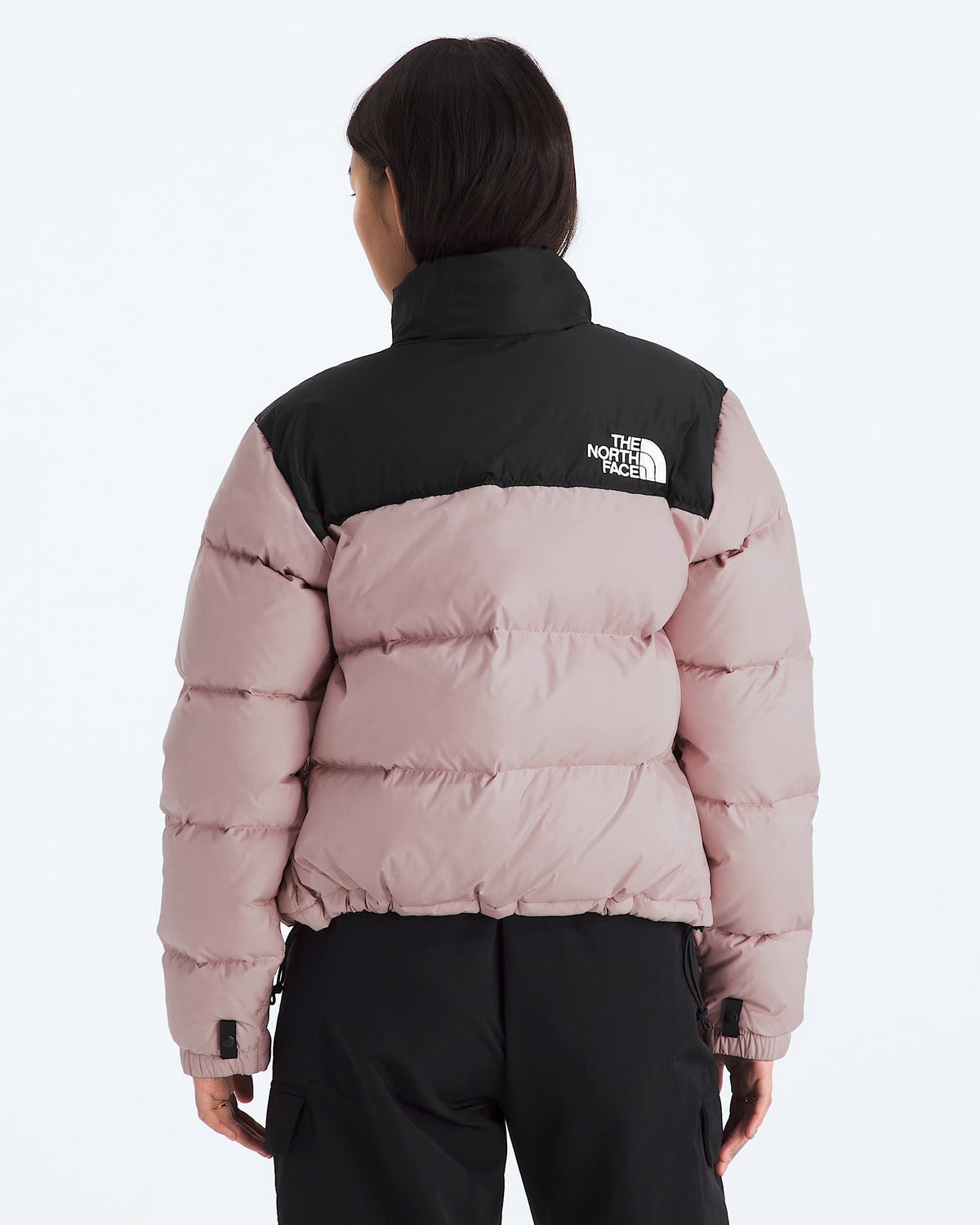 The North Face Women's 1996 Retro Nuptse Jacket - Summit Navy