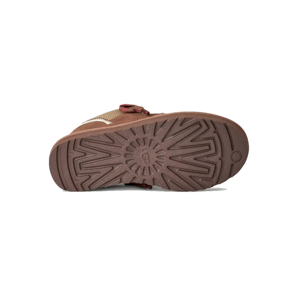 UGG Lowmel - Original Edition
