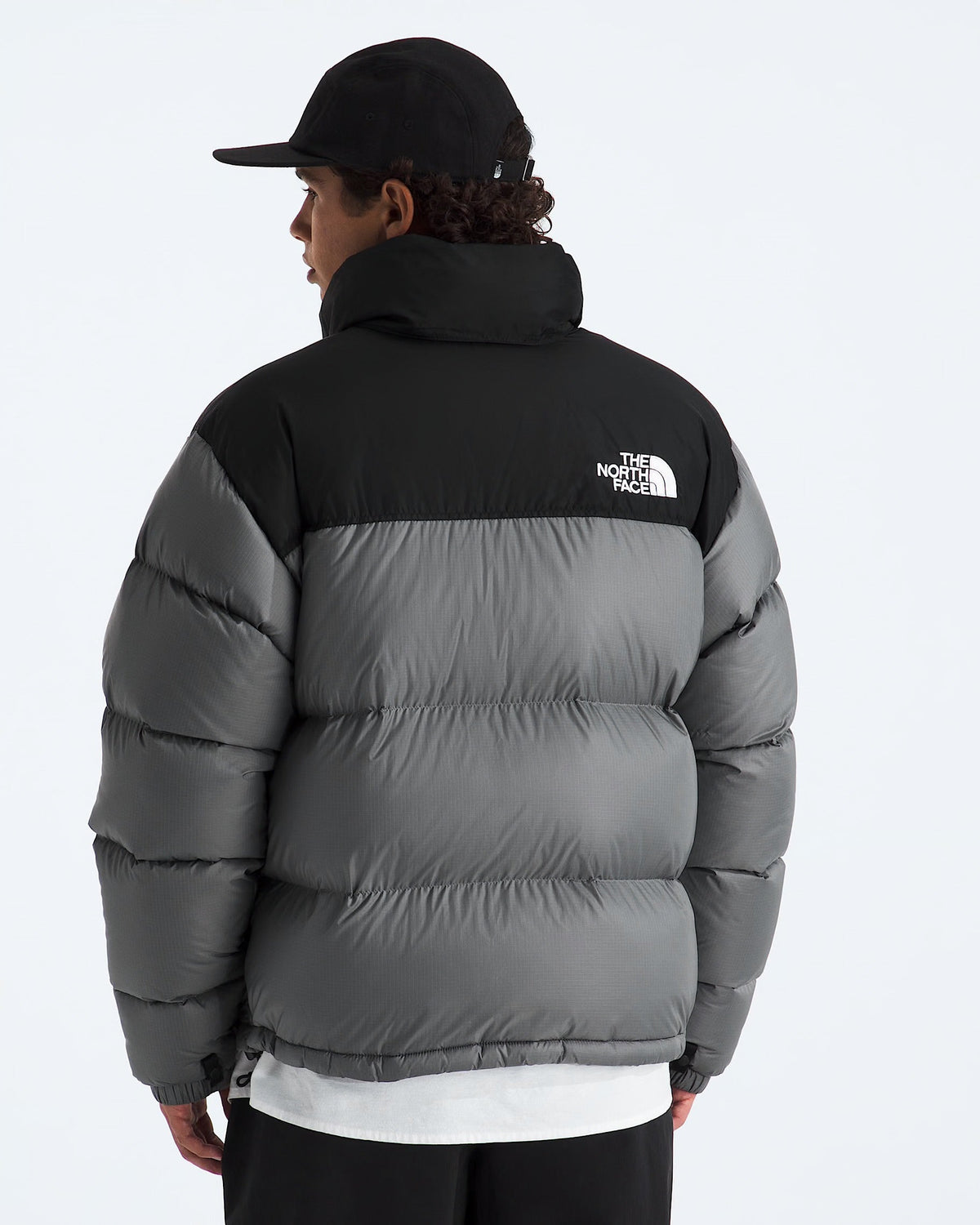 The North Face Men's 1996 Retro Nuptse Jacket in TNF Black