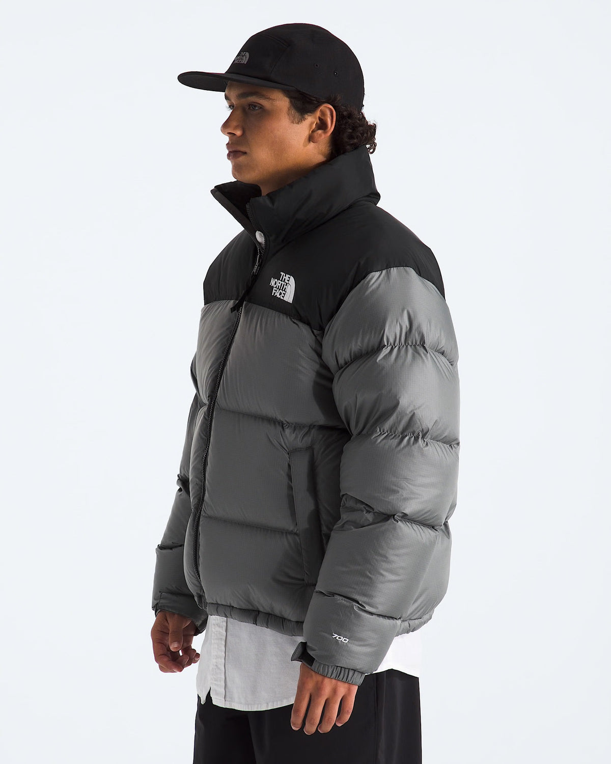 The North Face Men's 1996 Retro Nuptse Jacket in TNF Black
