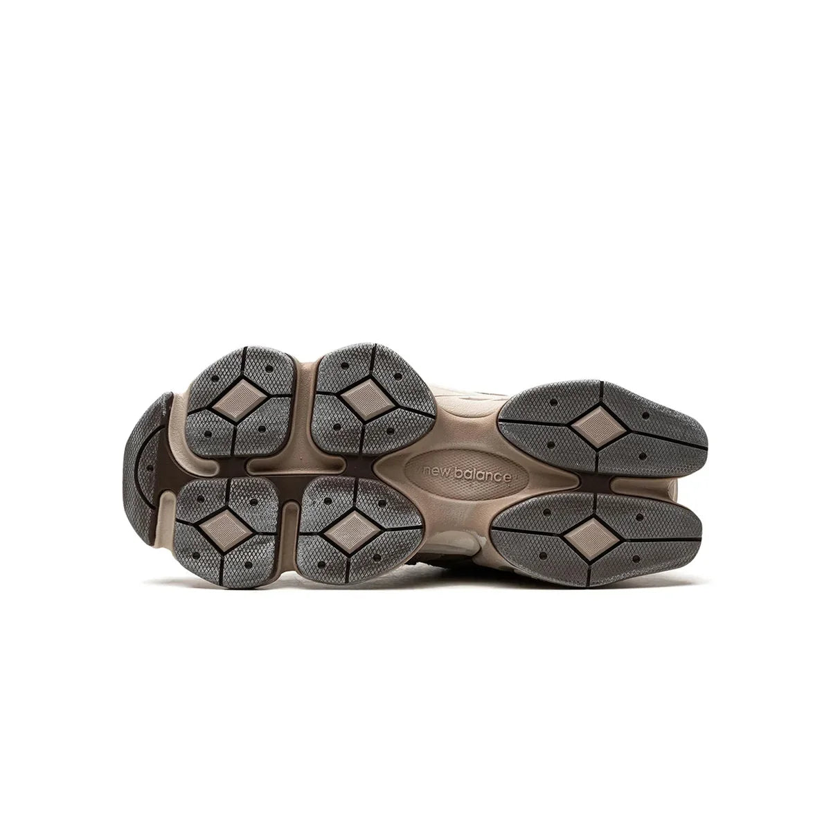 NB - 9060 | Mushroom Brown