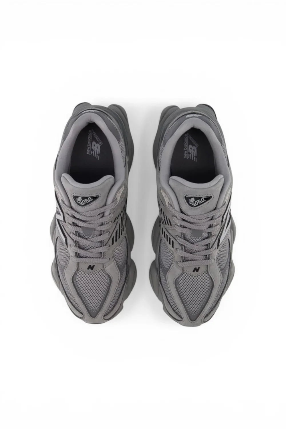 Nb 9060 Shadow Grey