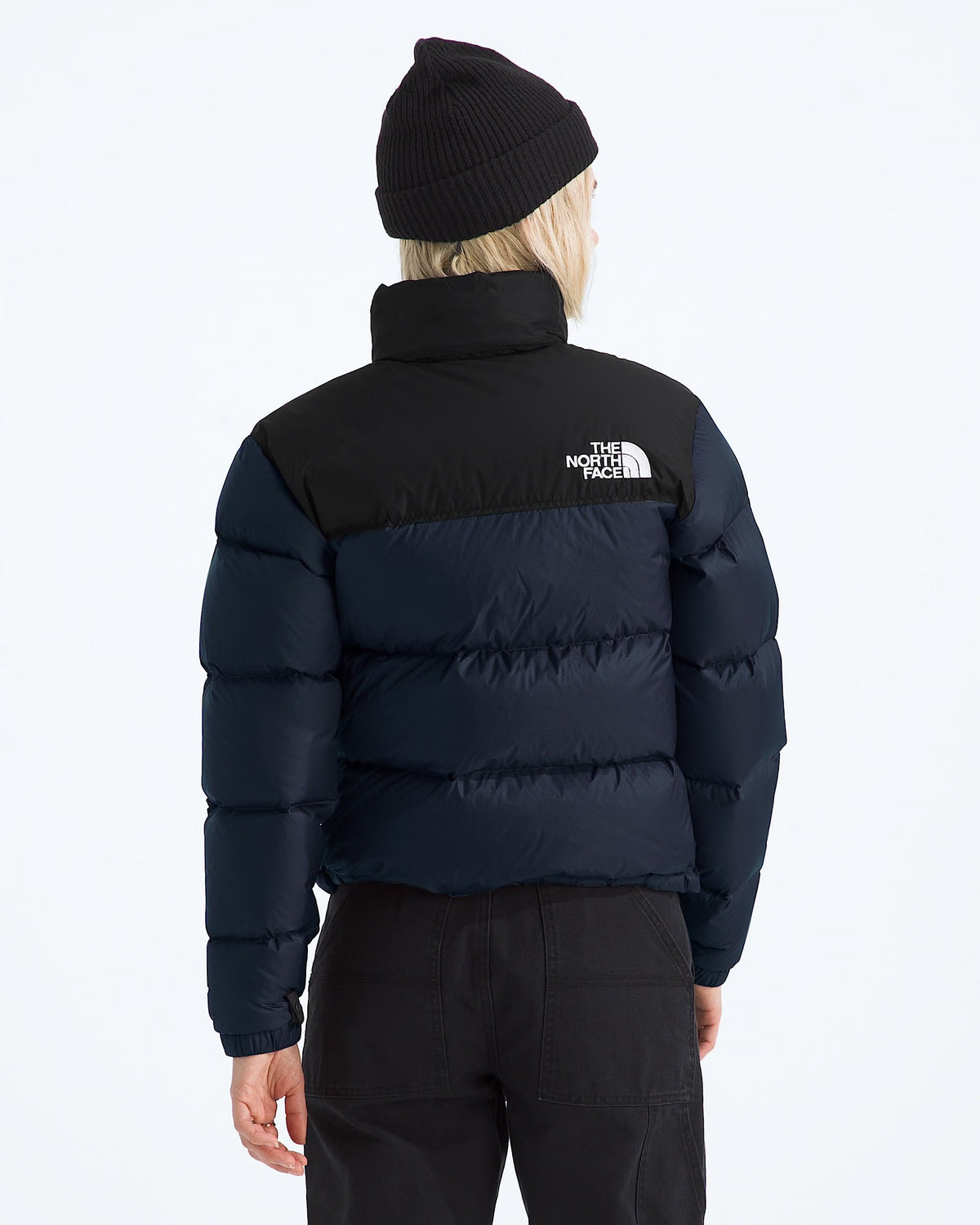 The North Face Women's 1996 Retro Nuptse Jacket - Dark chestnut