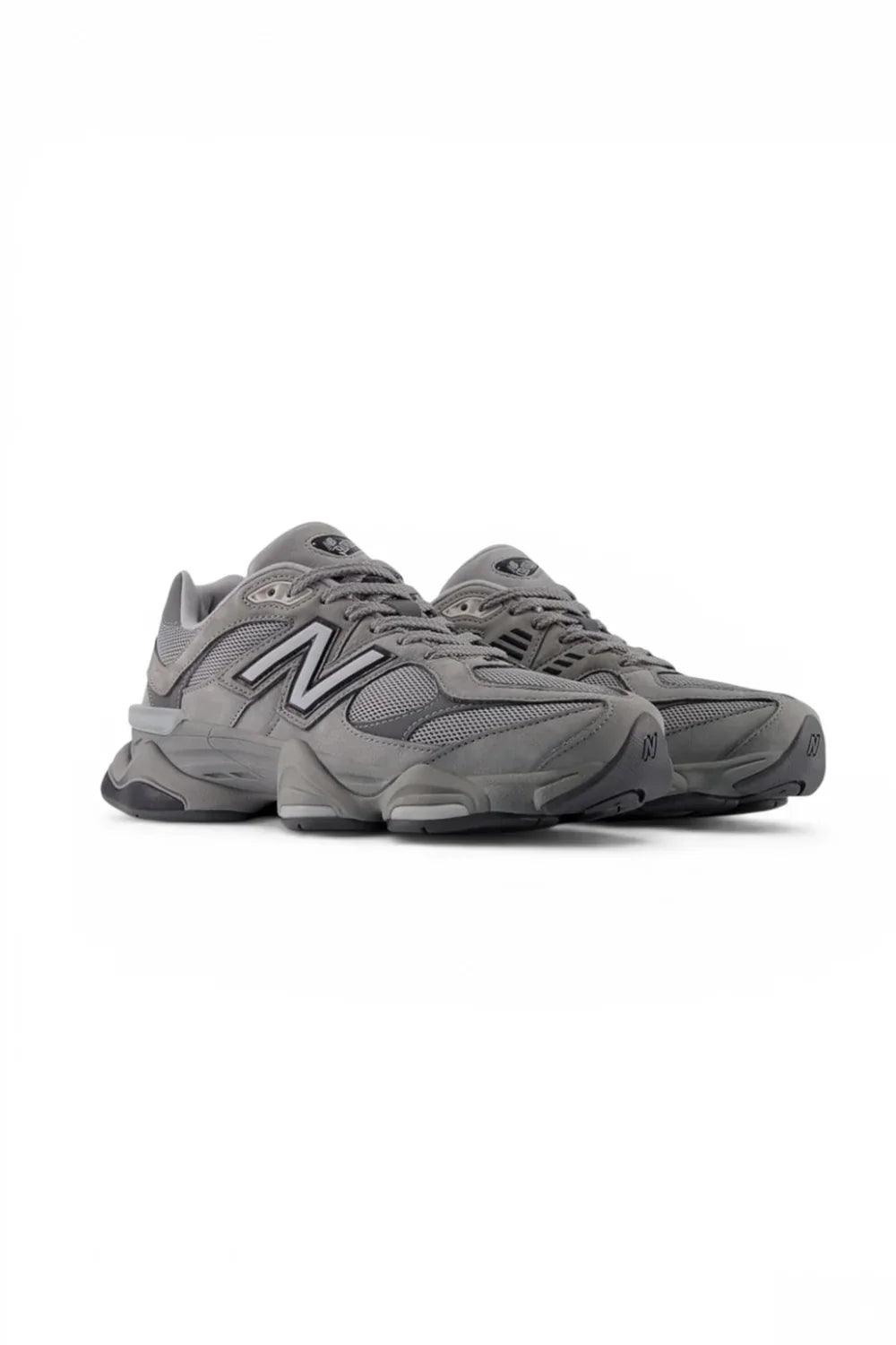 Nb 9060 Shadow Grey