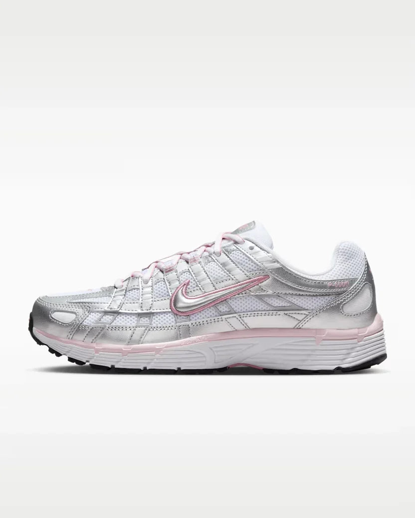 Nike P-6000 Elemental Pink