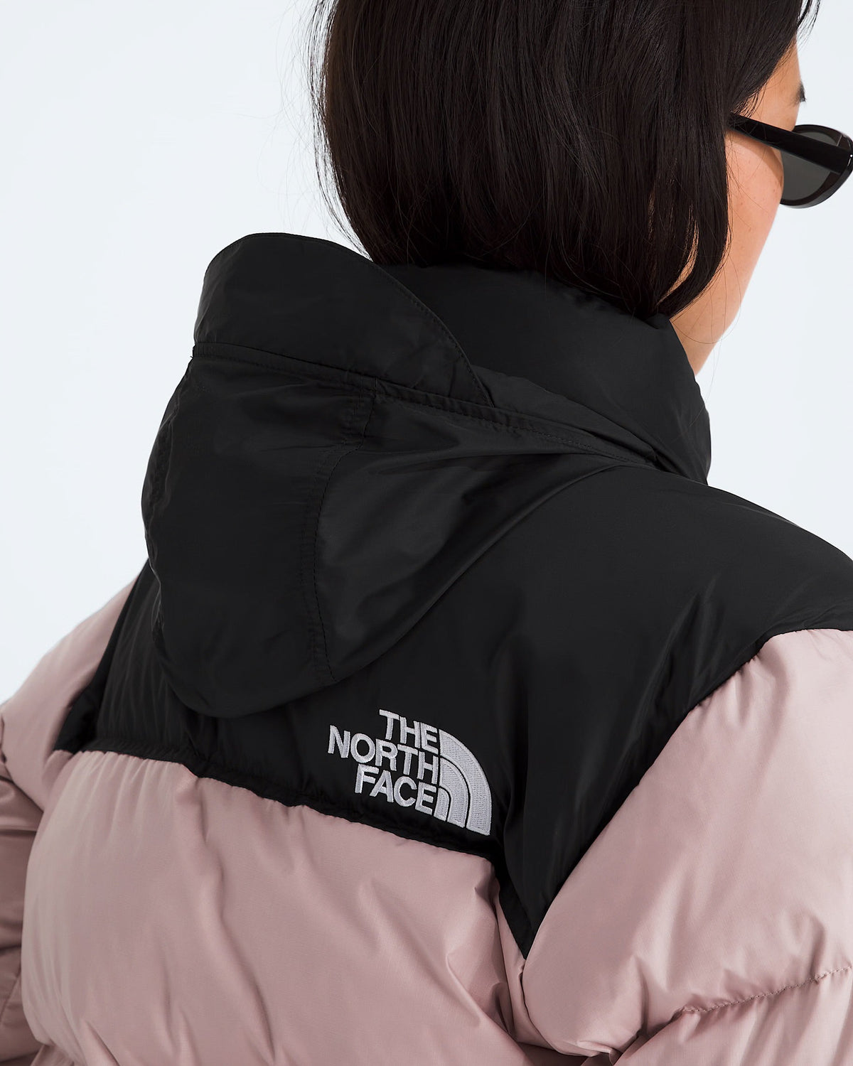 The North Face Women's 1996 Retro Nuptse Jacket - White