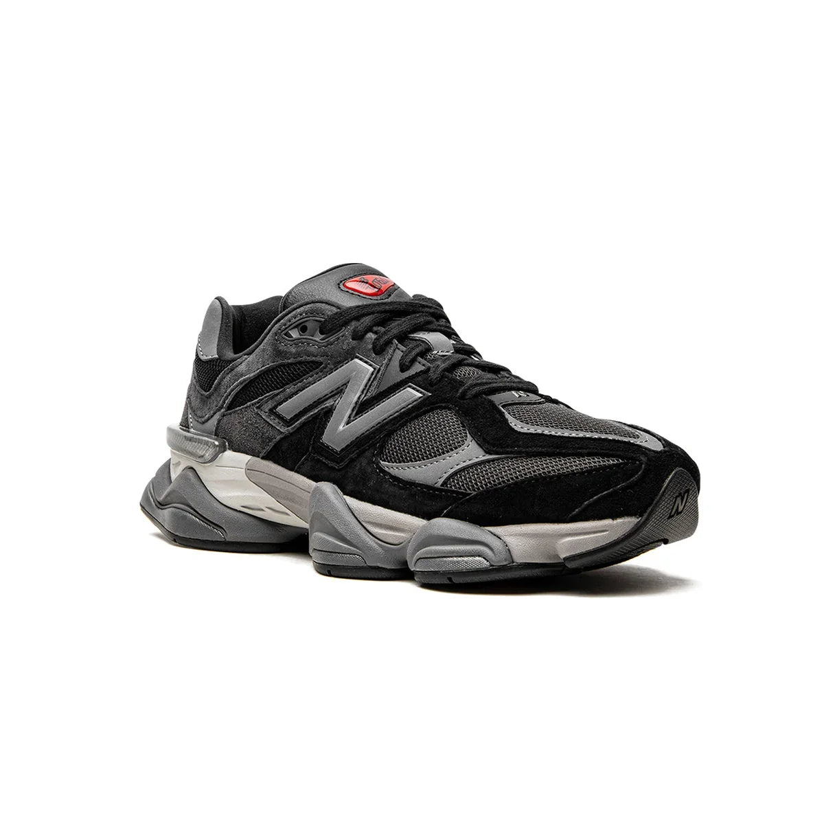 NB 9060 "Black/Castlerock"