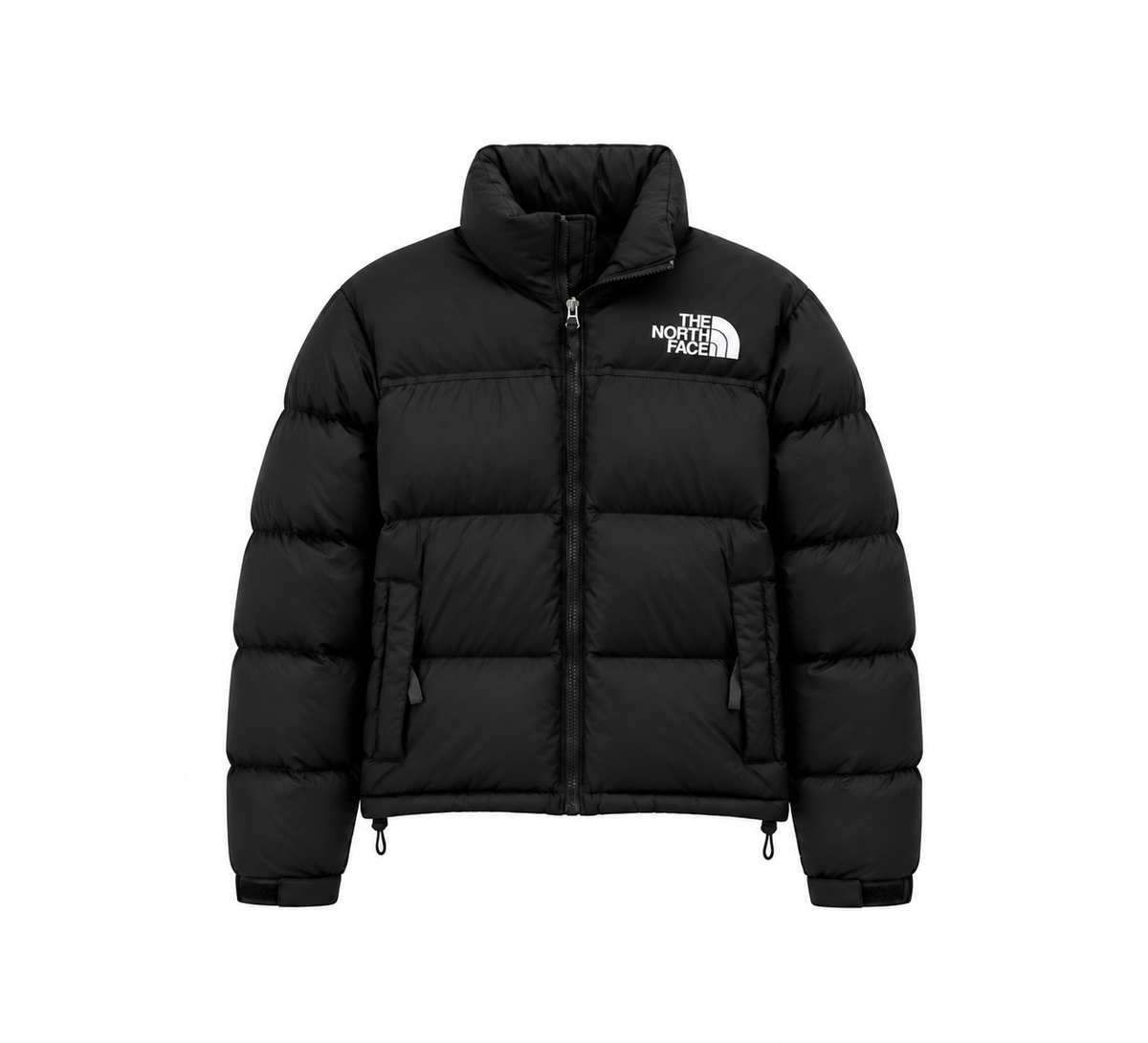 The North Face Women's 1996 Retro Nuptse Jacket - Dark chestnut
