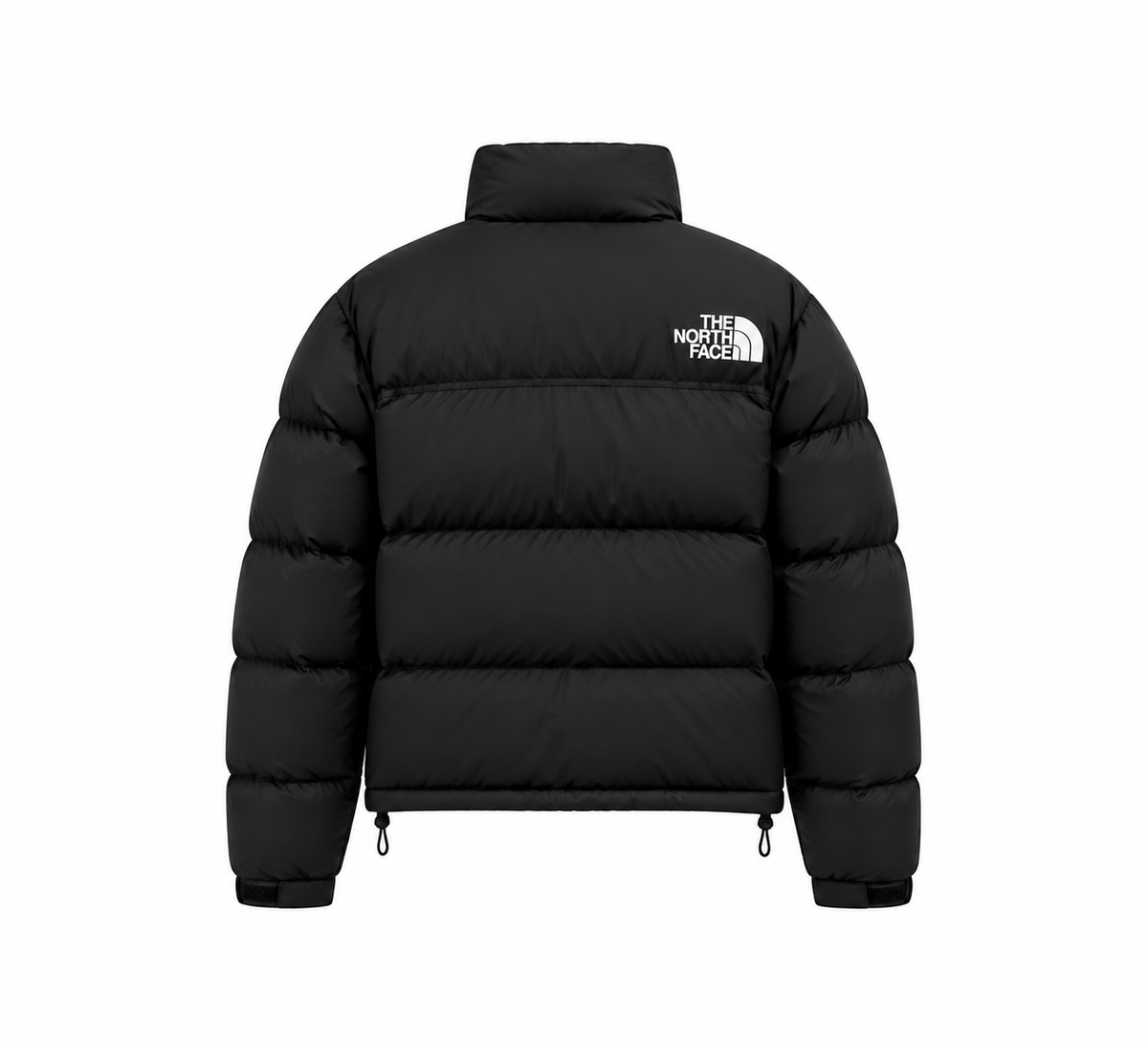 The North Face Women's 1996 Retro Nuptse Jacket - White