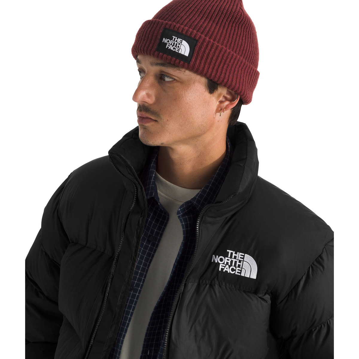 The North Face Men's 1996 Retro Nuptse Jacket in Summit Navy