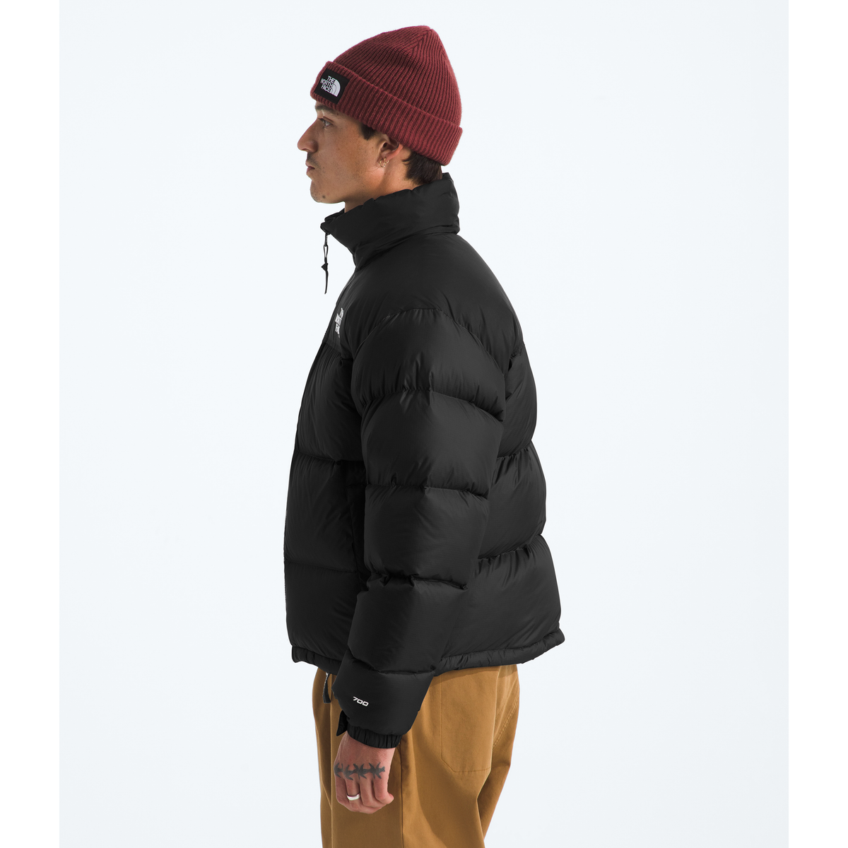 The North Face Men's 1996 Retro Nuptse Jacket in Summit Navy