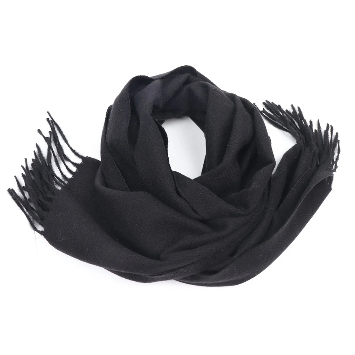 Winter Scarf For Women Cashmere Warm