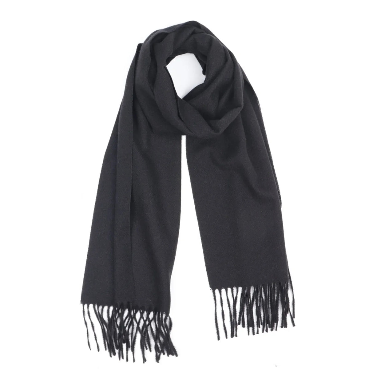 Winter Scarf For Women Cashmere Warm