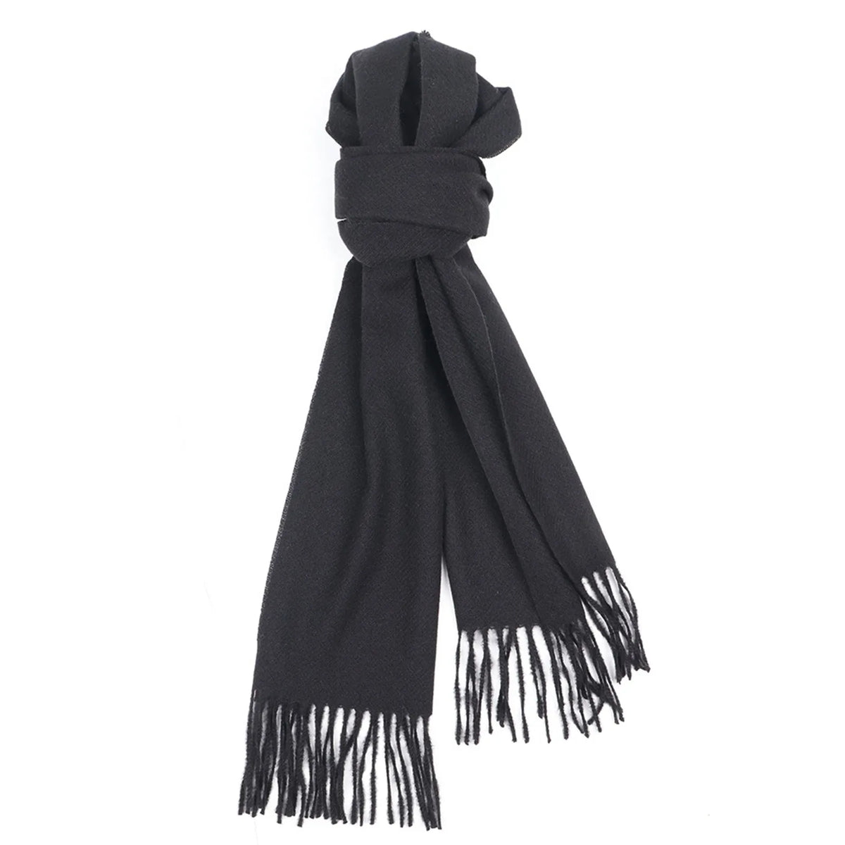 Winter Scarf For Women Cashmere Warm